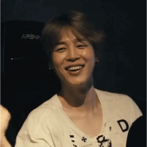 Jimin (BTS) 🐥