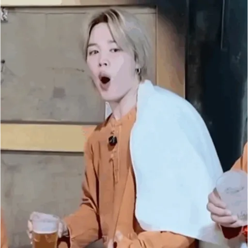 Jimin (BTS) 🐥