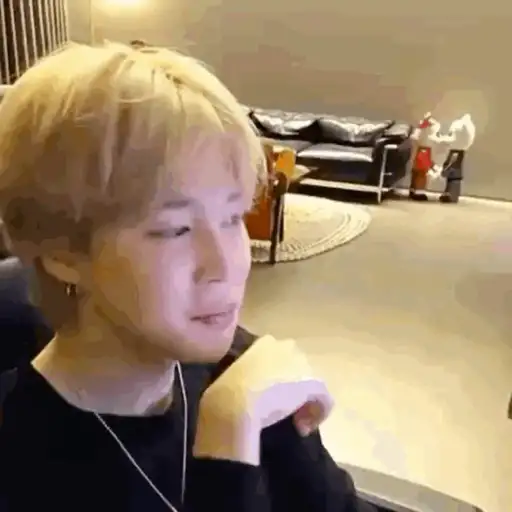 Jimin (BTS) 🐥