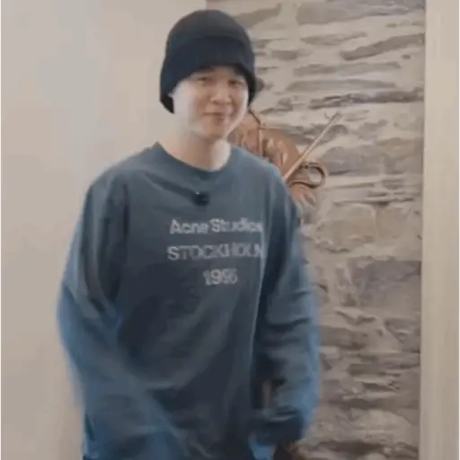Jimin (BTS) 🐥