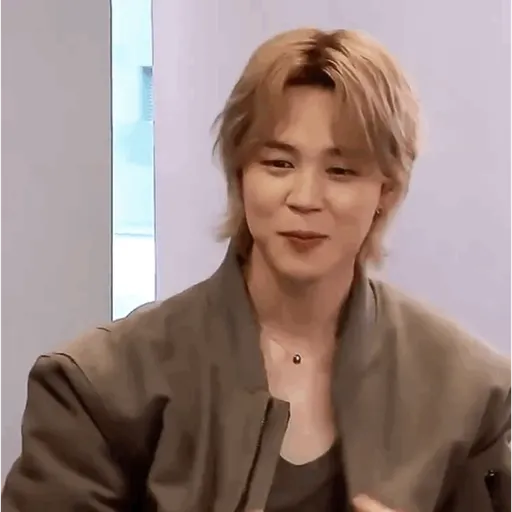 Jimin (BTS) 🐥