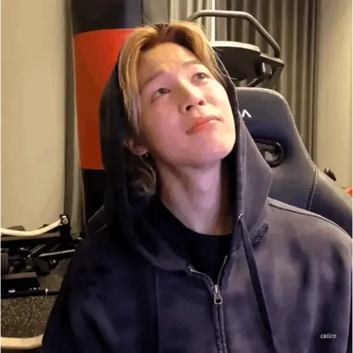 Jimin (BTS) 🐥
