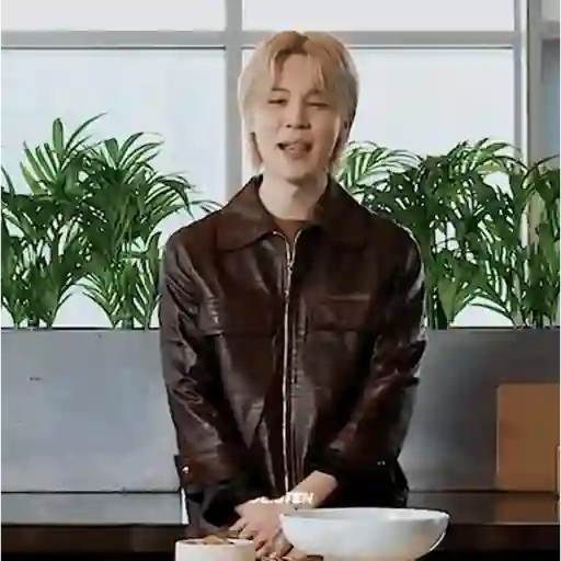 Jimin (BTS) 🐥
