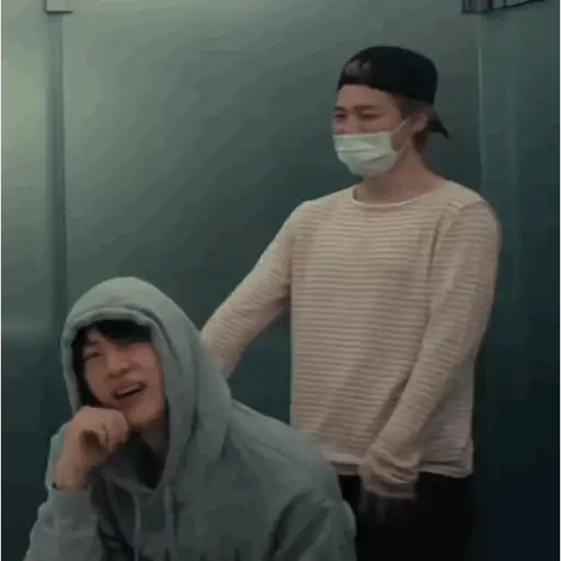 Jimin (BTS) 🐥