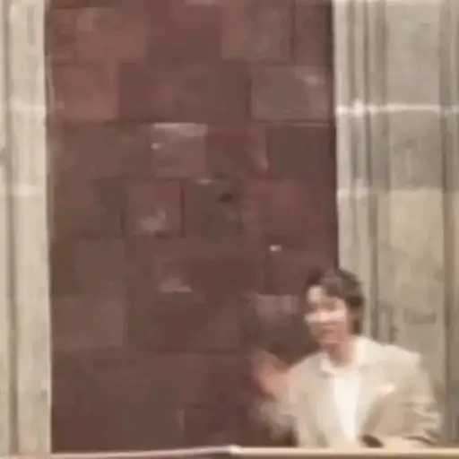 J-HOPE (BTS) 🐿️