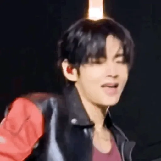 V (BTS) 🐯