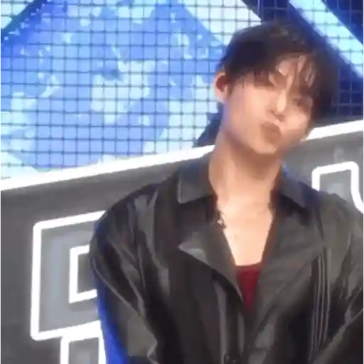 V (BTS) 🐯