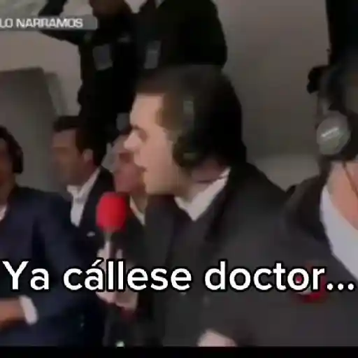 FARSANTES CON GLORIA