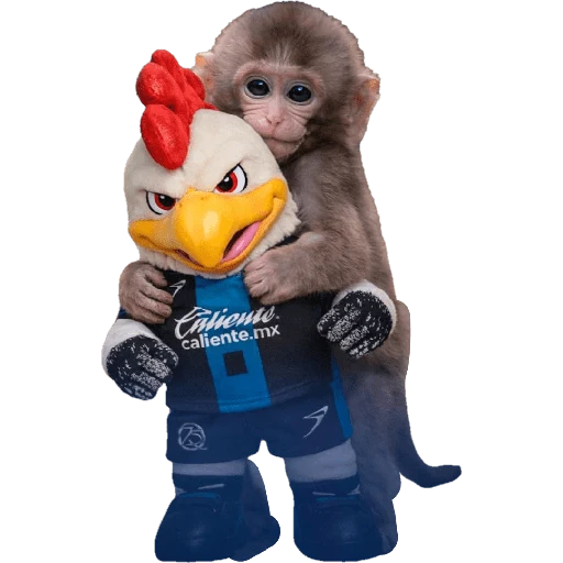 Punch Liga MX
