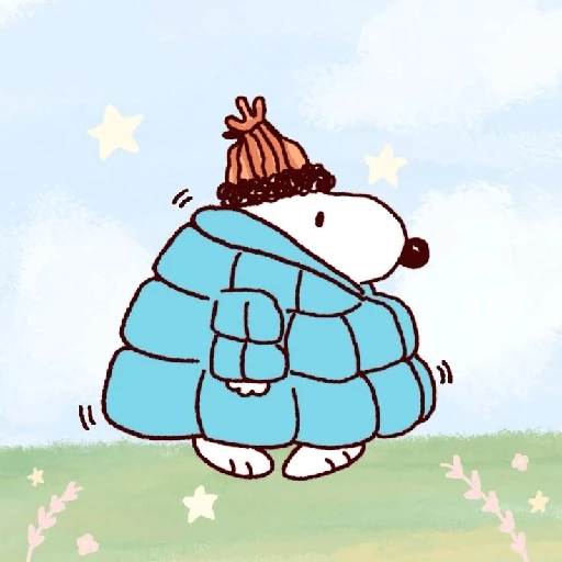 Que frio gente