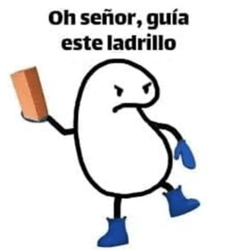 Mis pegatinas