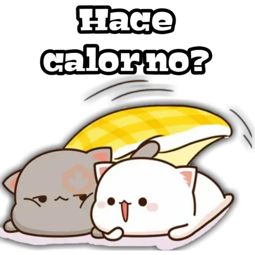 🐱Cheche Cats 1 🐱 sticker 17
