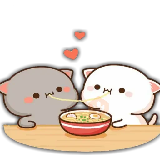 🐱Cheche Cats 1 🐱 sticker 23