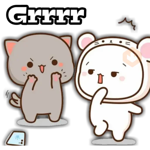 🐱Cheche Cats 1 🐱 sticker 29