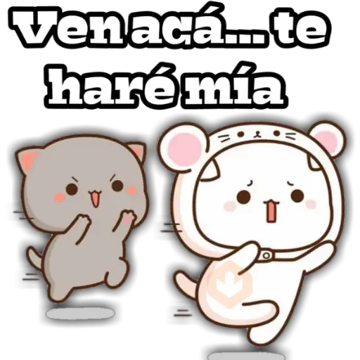 🐱Cheche Cats 1 🐱 sticker 15