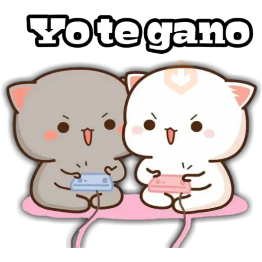 🐱Cheche Cats 1 🐱 sticker 19
