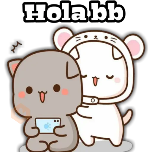 🐱Cheche Cats 1 🐱 sticker 22