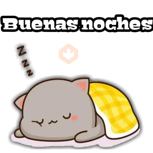 🐱Cheche Cats 1 🐱 sticker 24