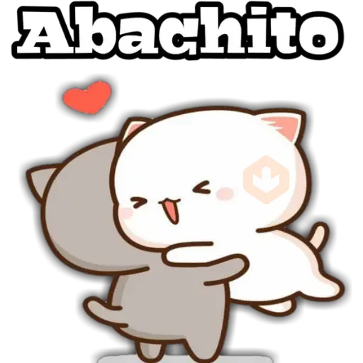 🐱Cheche Cats 1 🐱 sticker 18