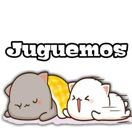 🐱Cheche Cats 1 🐱 sticker 27