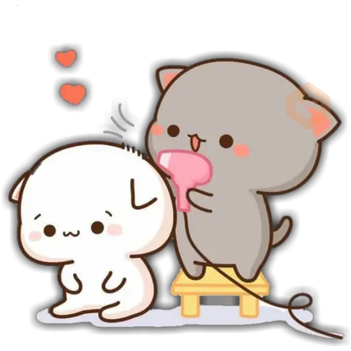 🐱Cheche Cats 1 🐱 sticker 21