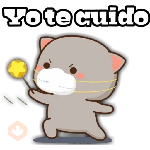 🐱Cheche Cats 1 🐱 sticker 26