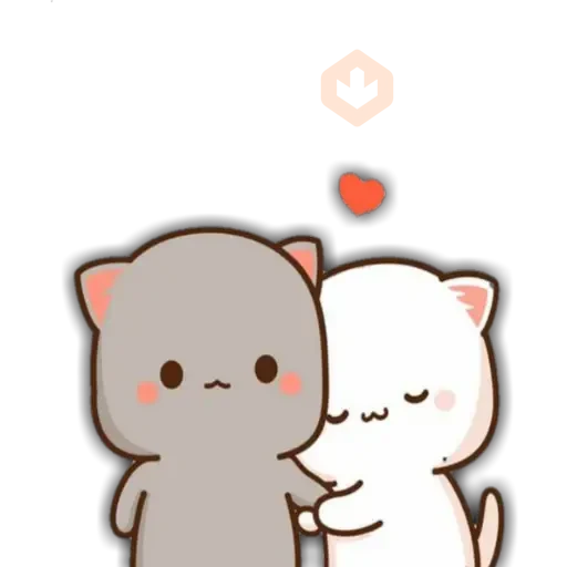 🐱Cheche Cats 1 🐱 sticker 13