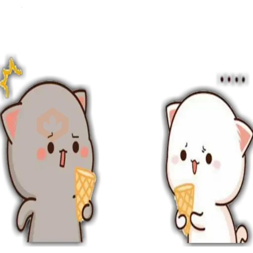 🐱Cheche Cats 1 🐱 sticker 14