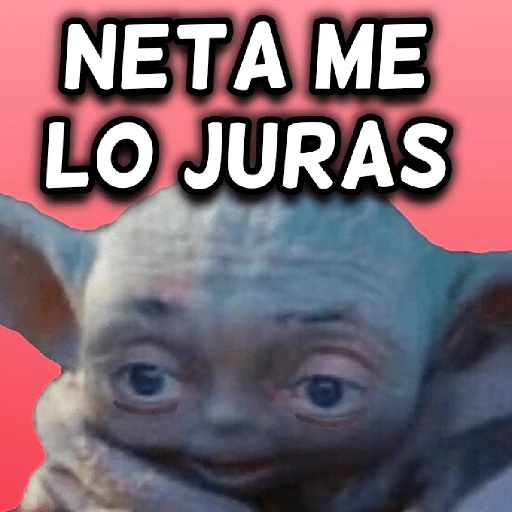 star wars baby yoda frases