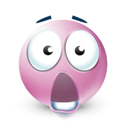 EMOJIS ROSA 🩷