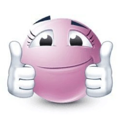 EMOJIS ROSA 🩷