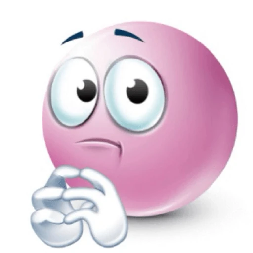 EMOJIS ROSA 🩷