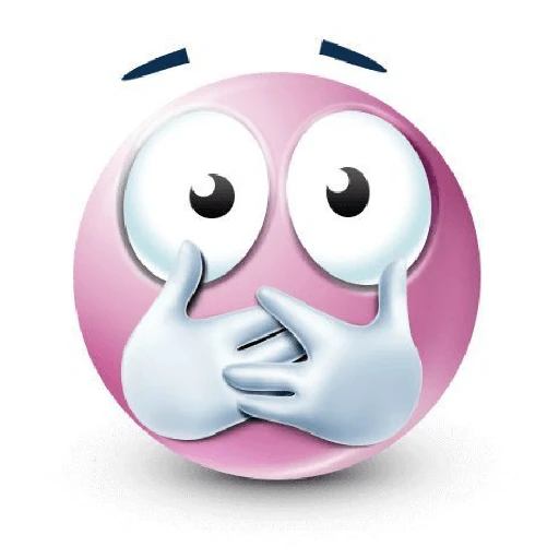 EMOJIS ROSA 🩷
