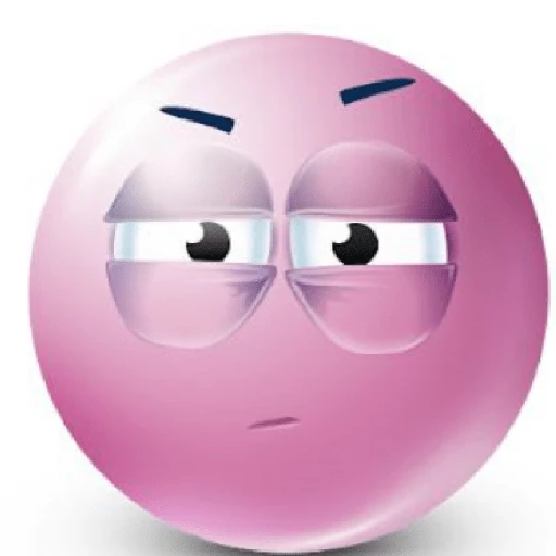 EMOJIS ROSA 🩷