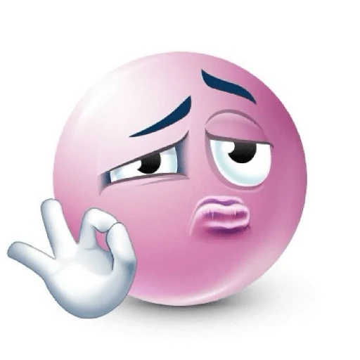 EMOJIS ROSA 🩷