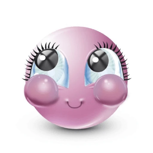 EMOJIS ROSA 🩷