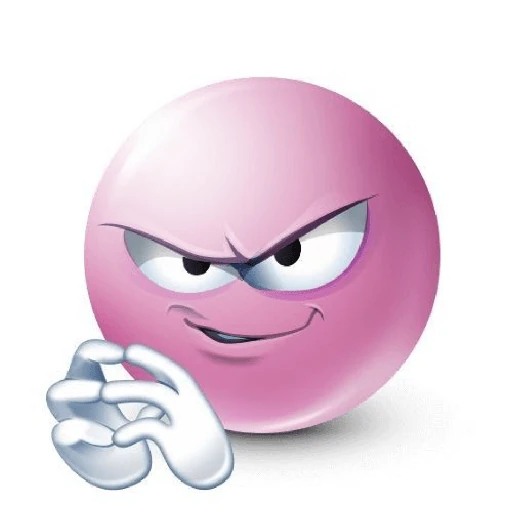 EMOJIS ROSA 🩷