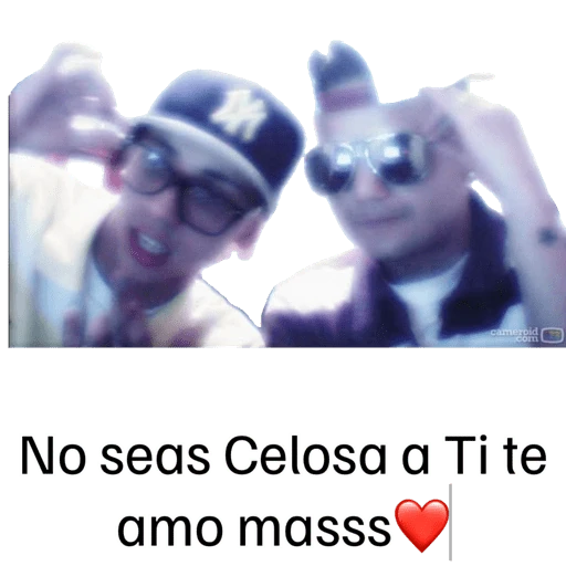 Mis pegatinas