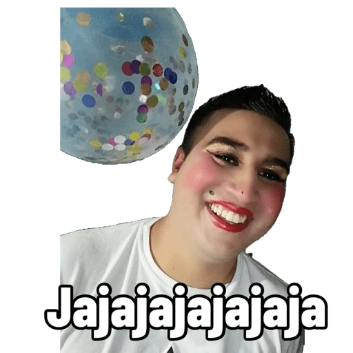Mis pegatinas