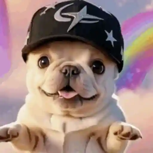 Perro Pibble 🐾✨