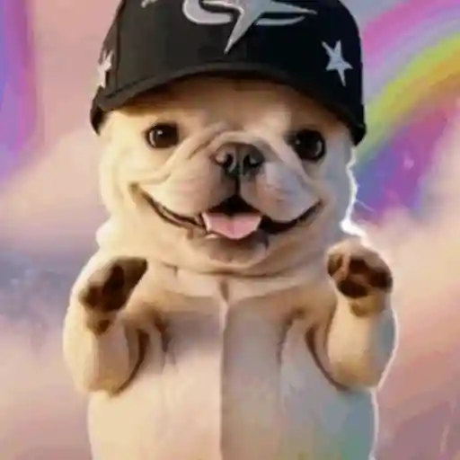 Perro Pibble 🐾✨