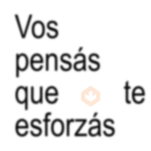 Textos Brat ✨💬 sticker 15