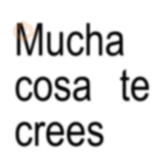 Textos Brat ✨💬 sticker 24