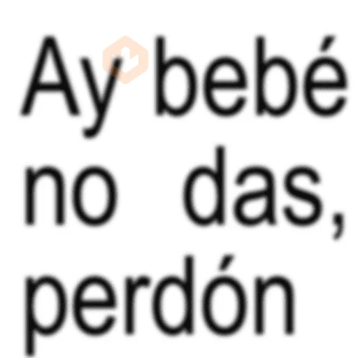 Textos Brat ✨💬 sticker 12