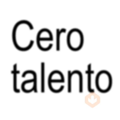 Textos Brat ✨💬 sticker 20