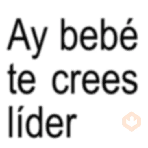 Textos Brat ✨💬 sticker 16