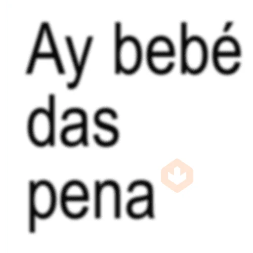 Textos Brat ✨💬 sticker 14