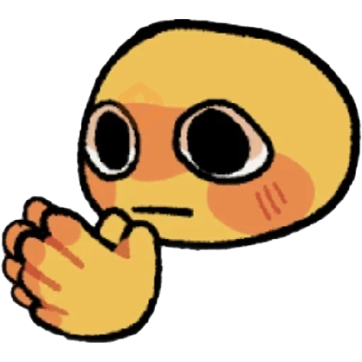 emojis💛 sticker 13