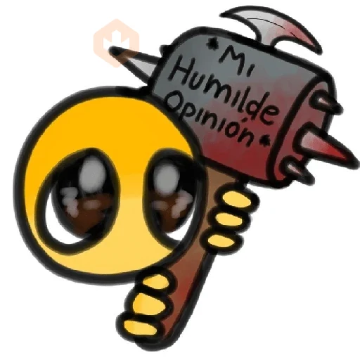 emojis💛 sticker 23