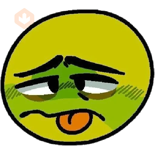 emojis💛 sticker 30